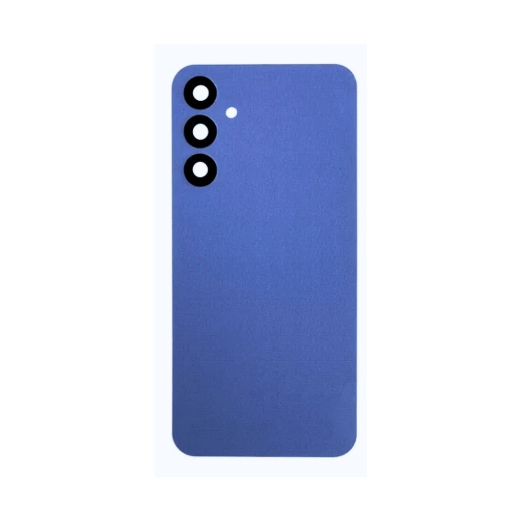 Tapadera Samsung A35 Color Azul