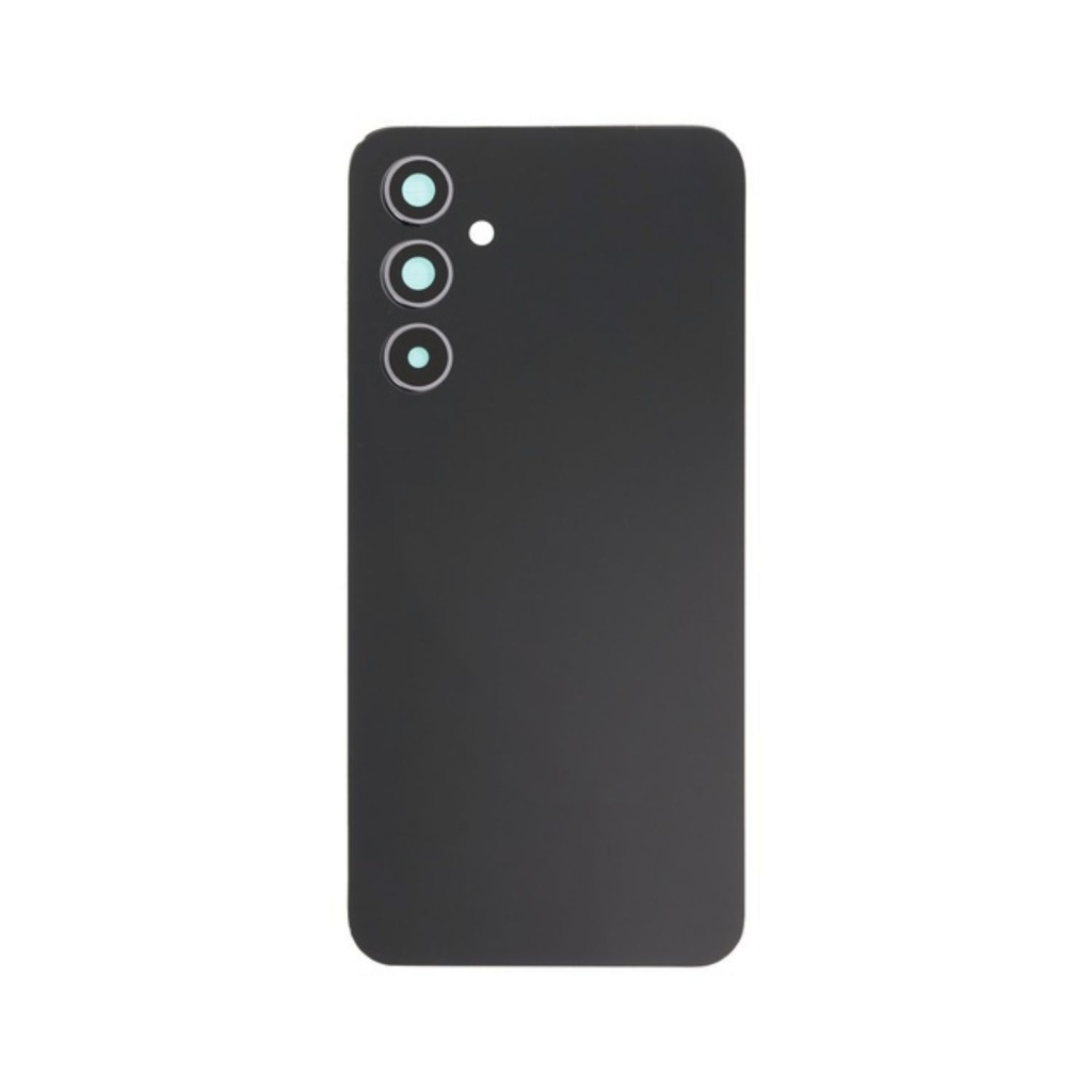 [TAP-103] Tapadera Samsung A54 Color Negro