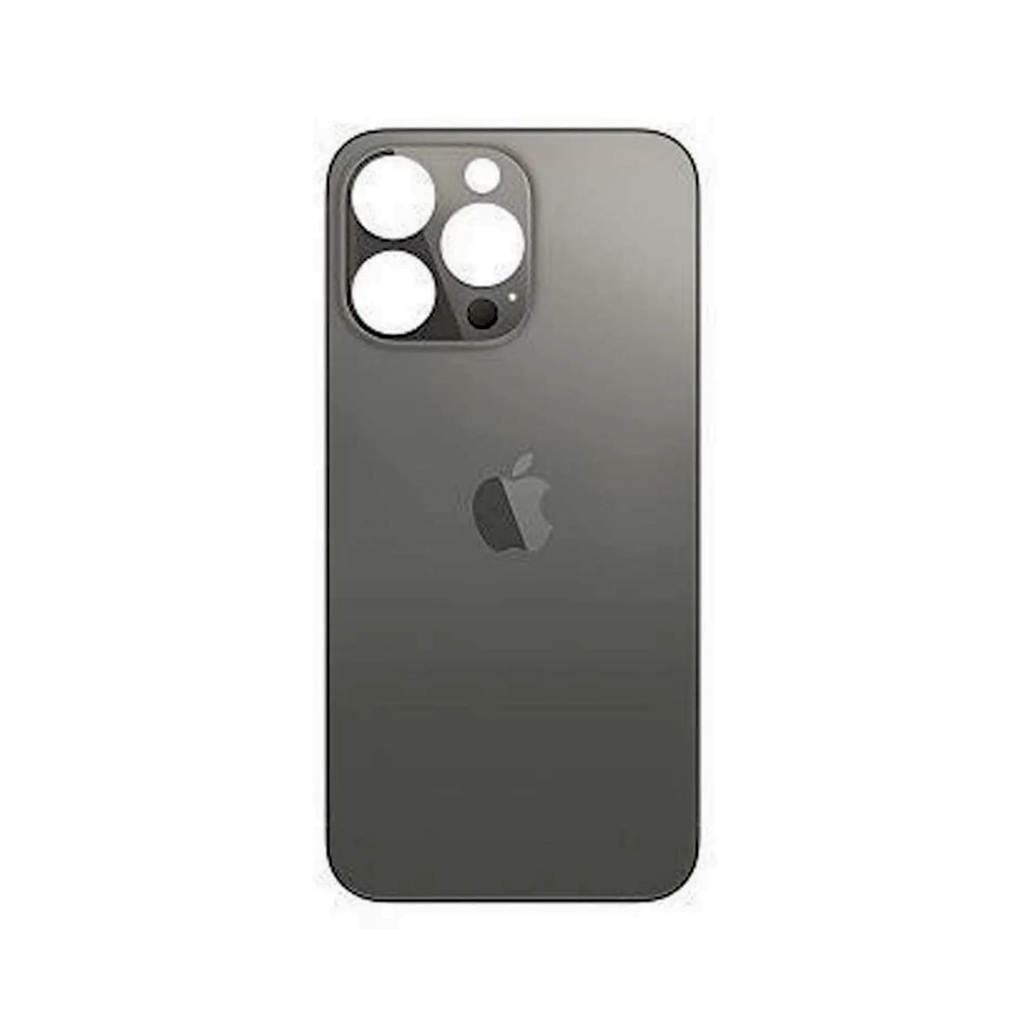 Tapadera iPhone 13 Pro Color Negro