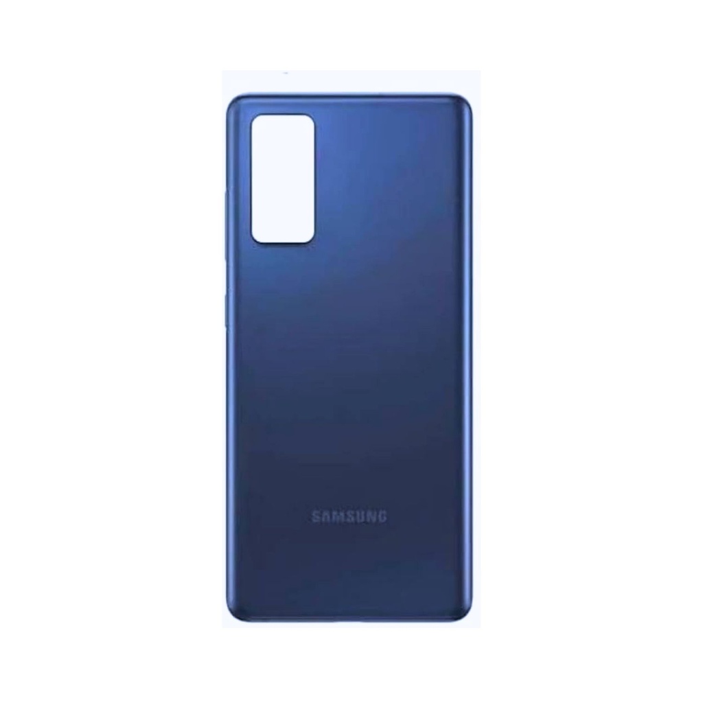 [TAP-112] Tapadera Samsung S20 FE Color Azul
