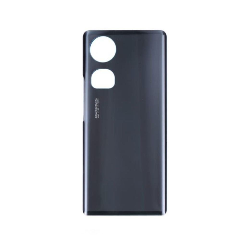 Tapadera Honor 70 normal Color Negro
