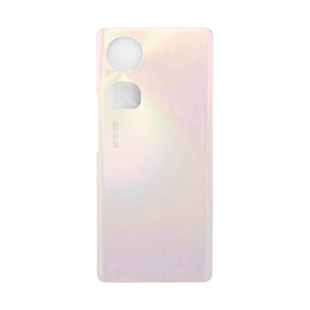 Tapadera Honor 70 normal Color Blanco