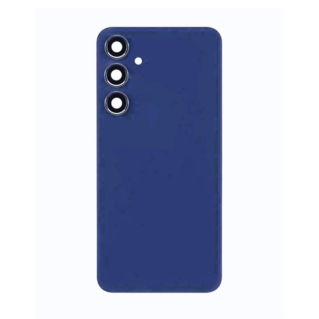 [TAP-124] Tapadera Samsung A55 Color Azul