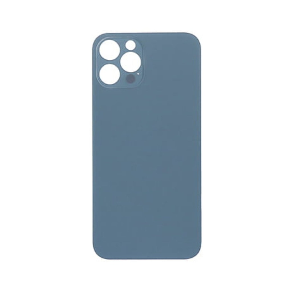 [TAP-127] Tapadera iPhone 12 Pro Max Color Celeste