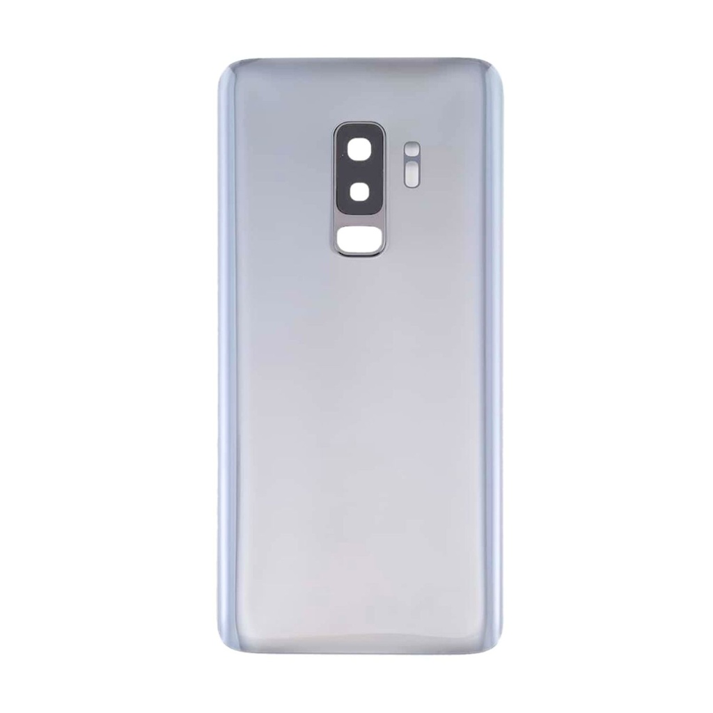 Tapadera Samsung S9 Plus Color Gris