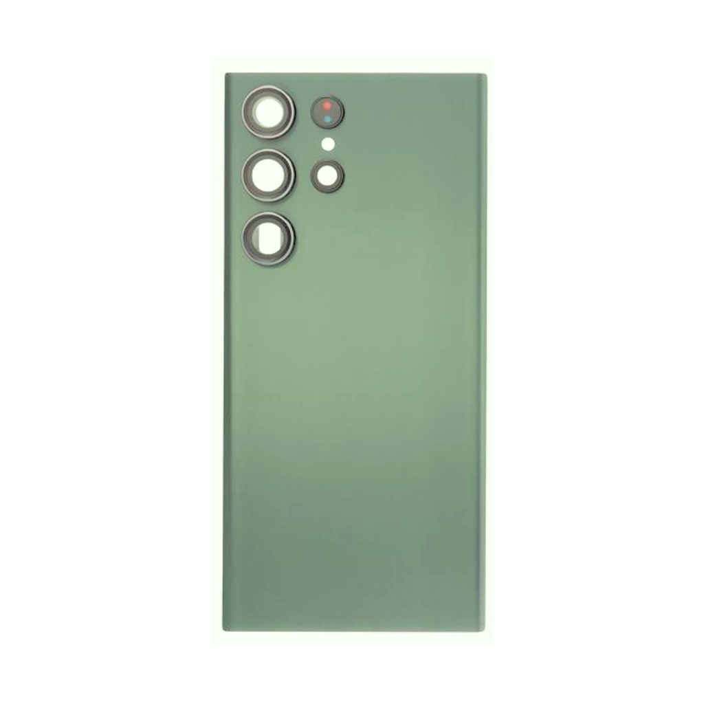 [TAP-134] Tapadera Samsung S23 Ultra Color Verde