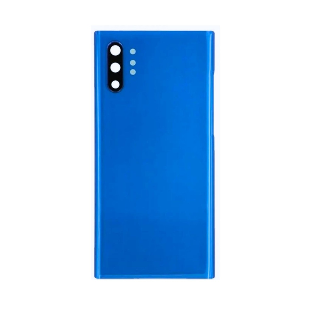 [TAP-145] Tapadera Samsung Note 20 Ultra Color Azul