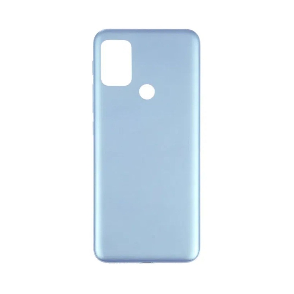 [TAP-147] Tapadera Motorola G20 Color Gris