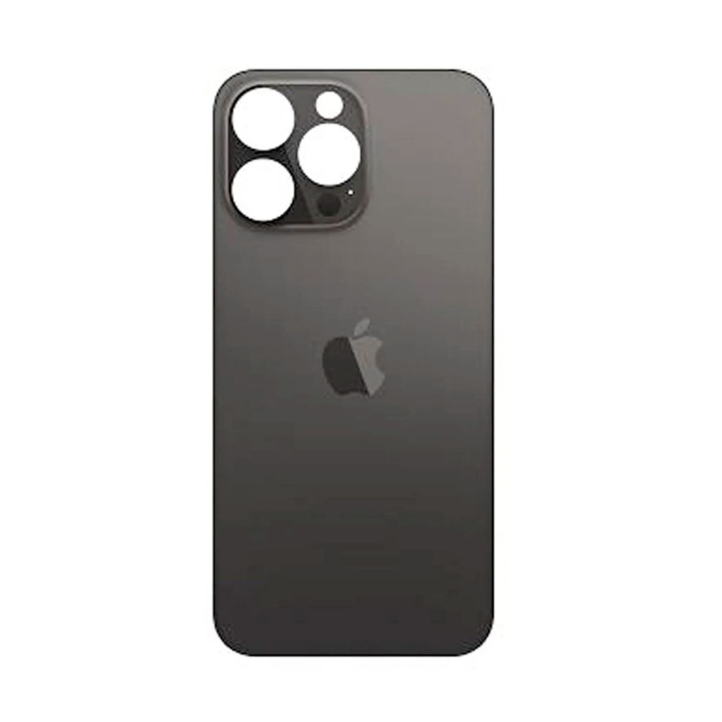 [TAP-149] Tapadera iPhone 14 Pro Color Negro