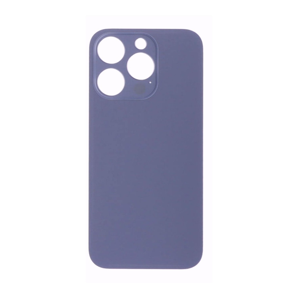 [TAP-150] Tapadera iPhone 14 Pro Color Morado
