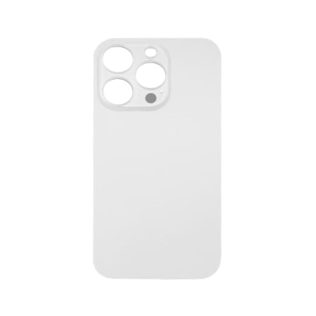 [TAP-151] Tapadera iPhone 14 Pro Color Blanco