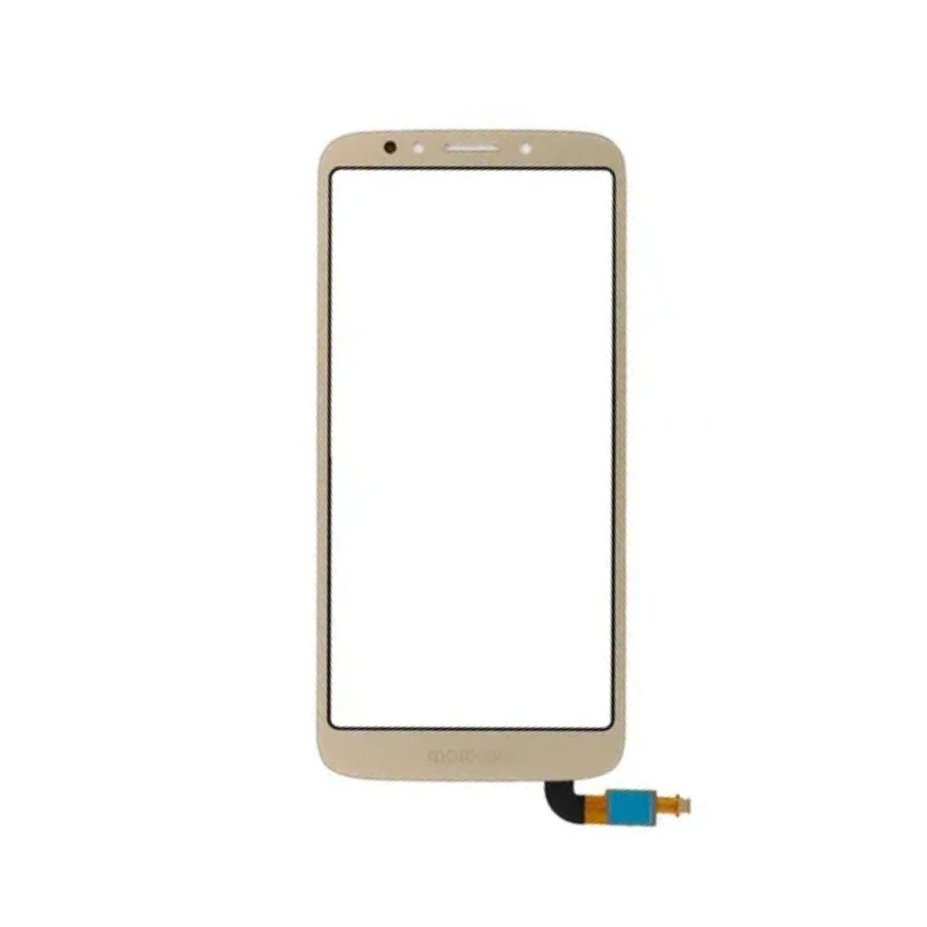 [TCH-002] Touch Motorola E5 Play Go Color Dorado