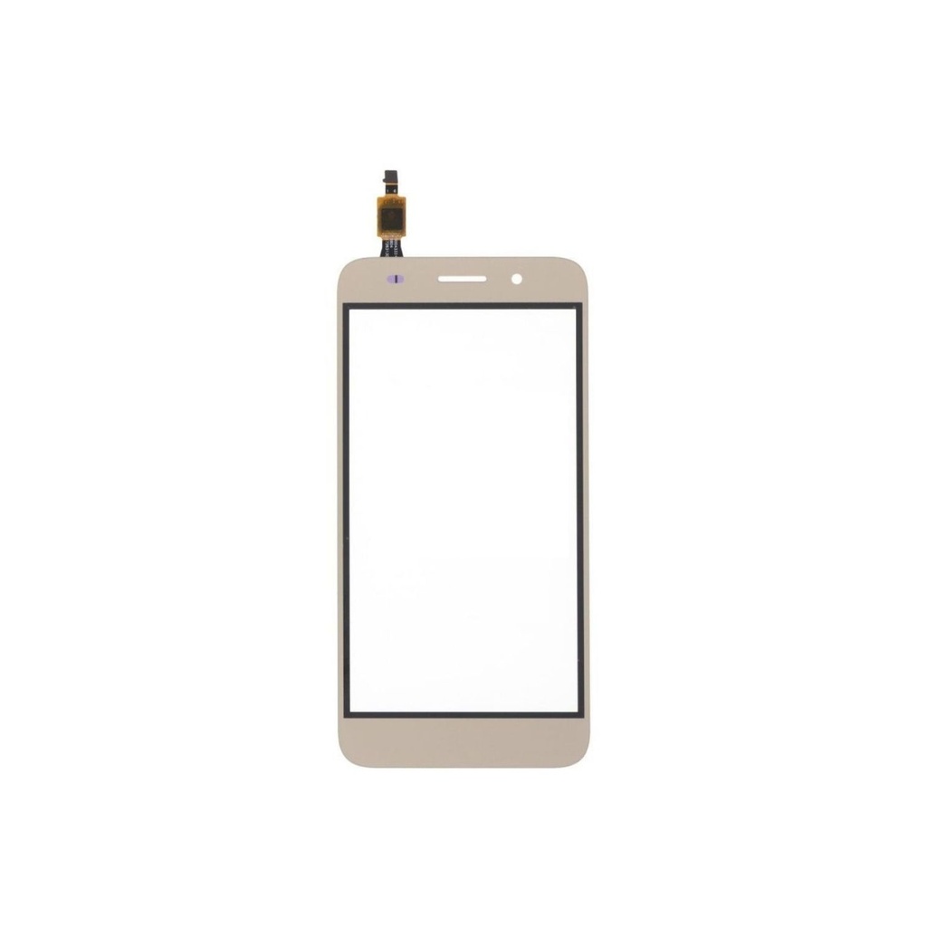 [TCH-003] Touch Huawei Y5 Lite 2017 / Y3 2017 Color Dorado