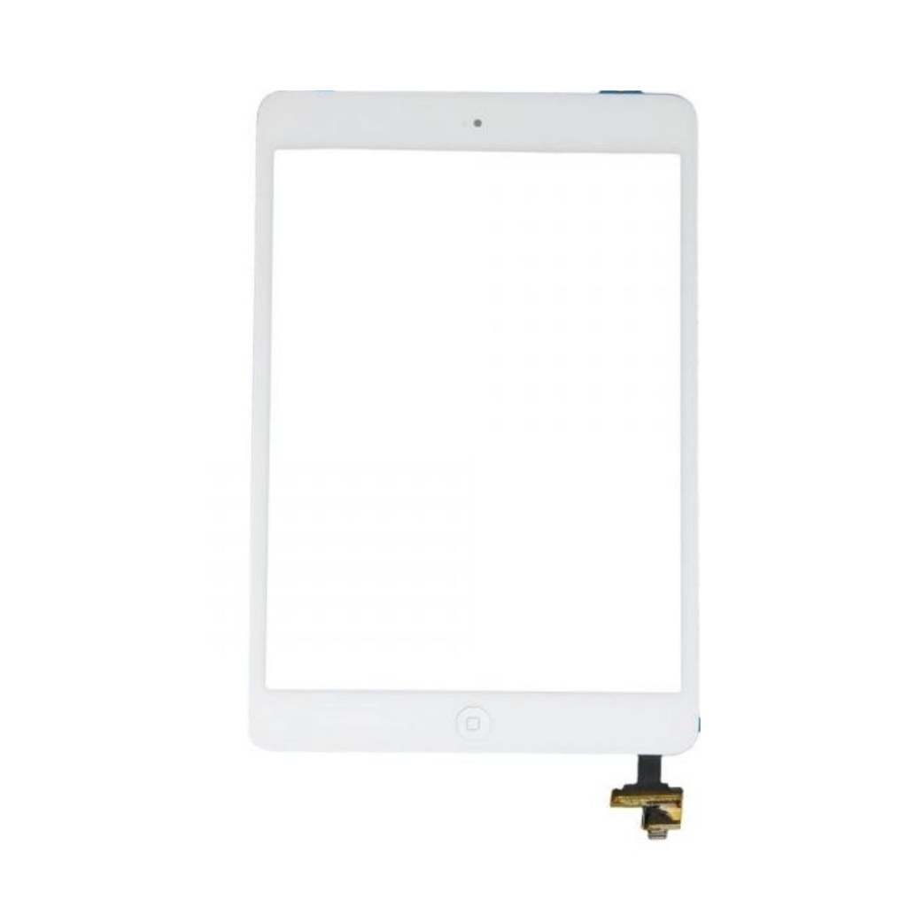 [TCH-006] Touch iPad Mini 1 / Mini 2 Color Blanco