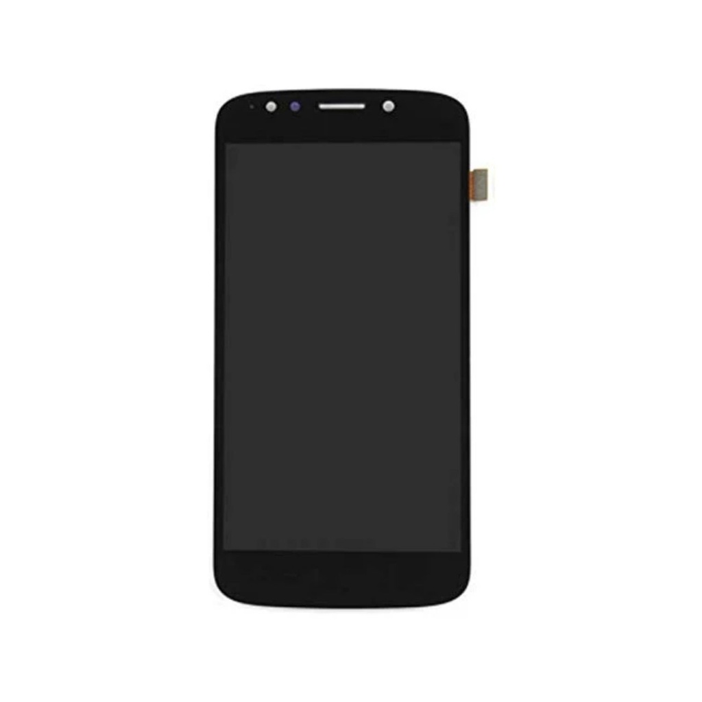 [TCH-007] Touch Motorola E5 Play Color Negro