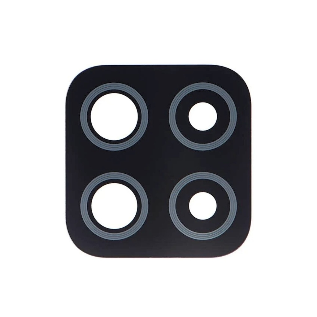 Vidrio de Camara Samsung A22 4G Lente de Camara