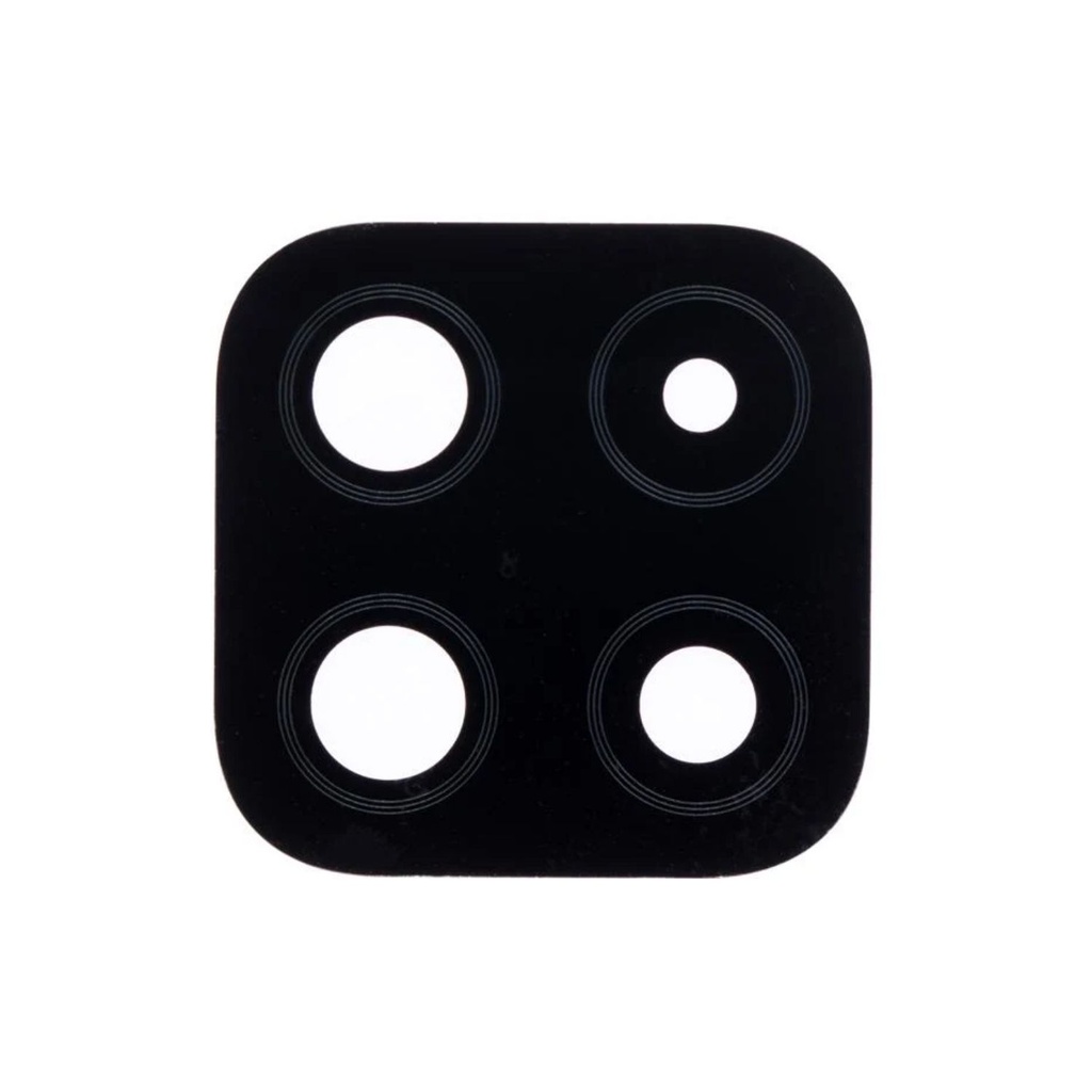 Vidrio de Camara Samsung A22 5G Lente de Camara