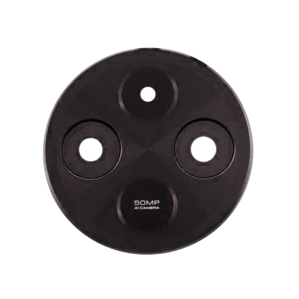 Vidrio de Camara Xiaomi Redmi 14C Lente de Camara