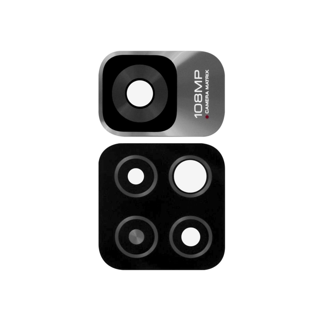 Vidrio de Camara Xiaomi Redmi Note 11 Pro 4g Lente de Camara