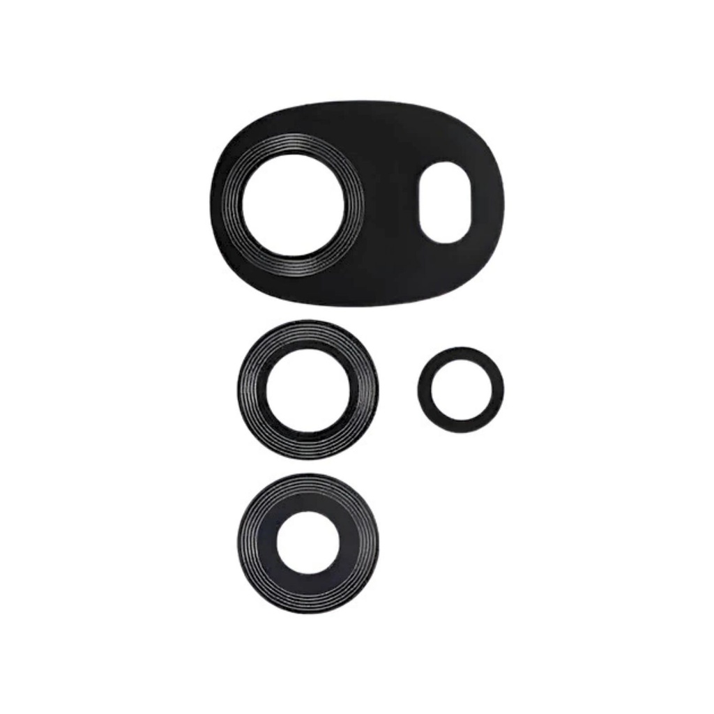[VID-050] Vidrio de Camara Motorola G22 Lente de Camara
