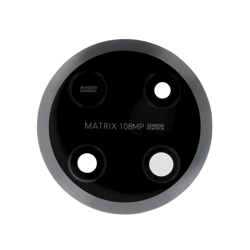 [VID-053] Vidrio de Camara Honor Magic 7 Lite Lente de Camara