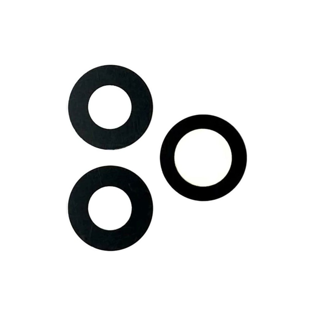 [VID-059] Vidrio de Camara iPhone 13 Pro Lente de Camara