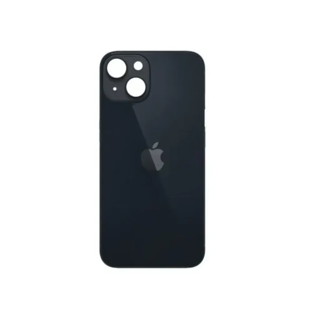 [TAP-152] Tapadera iPhone 14 Normal Color Negro