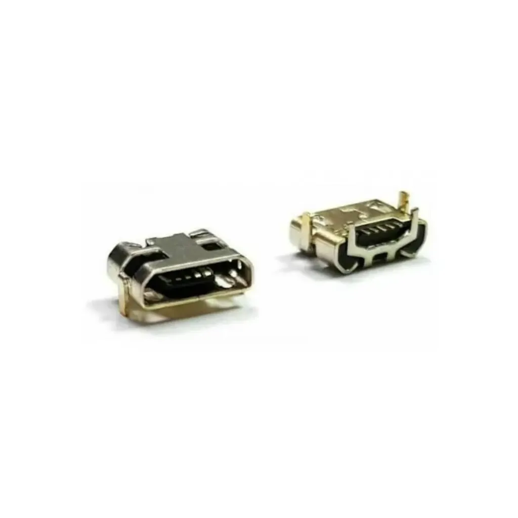 Pin de Carga Tipo V8 para Huawei Y5 ii