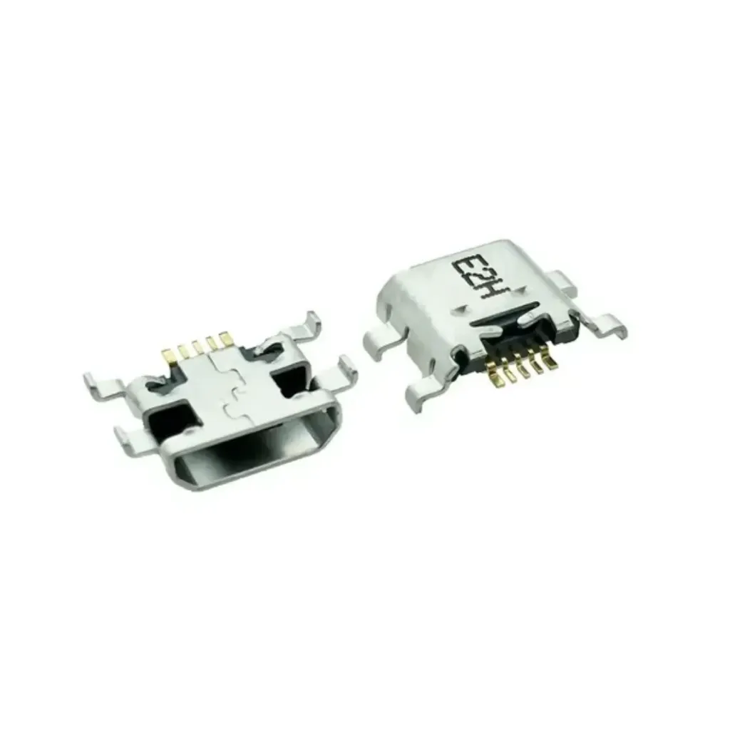 Pin de Carga Tipo V8 para Huawei P7 / GR3