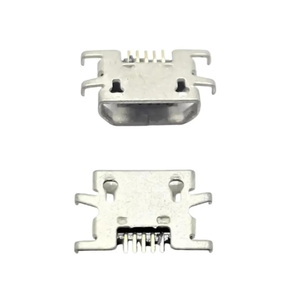 Pin de Carga Tipo V8 para Sony y Verykool