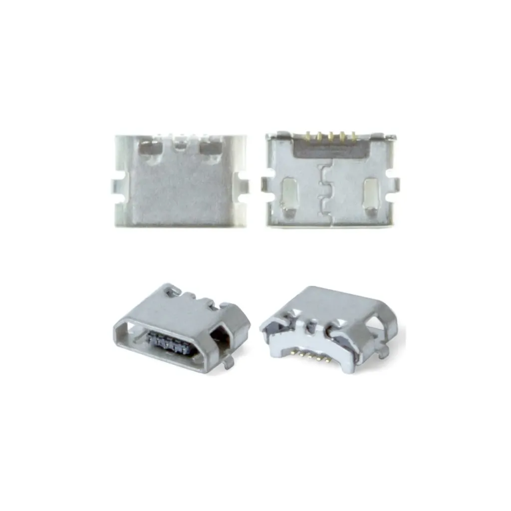 Pin de Carga Tipo V8 para Huawei P8