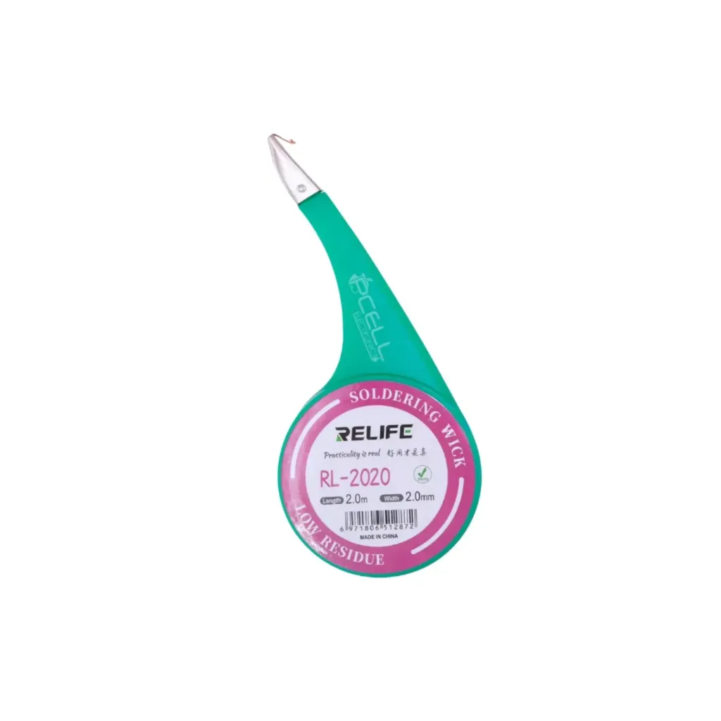 Malla para soldar Relife RL-2020