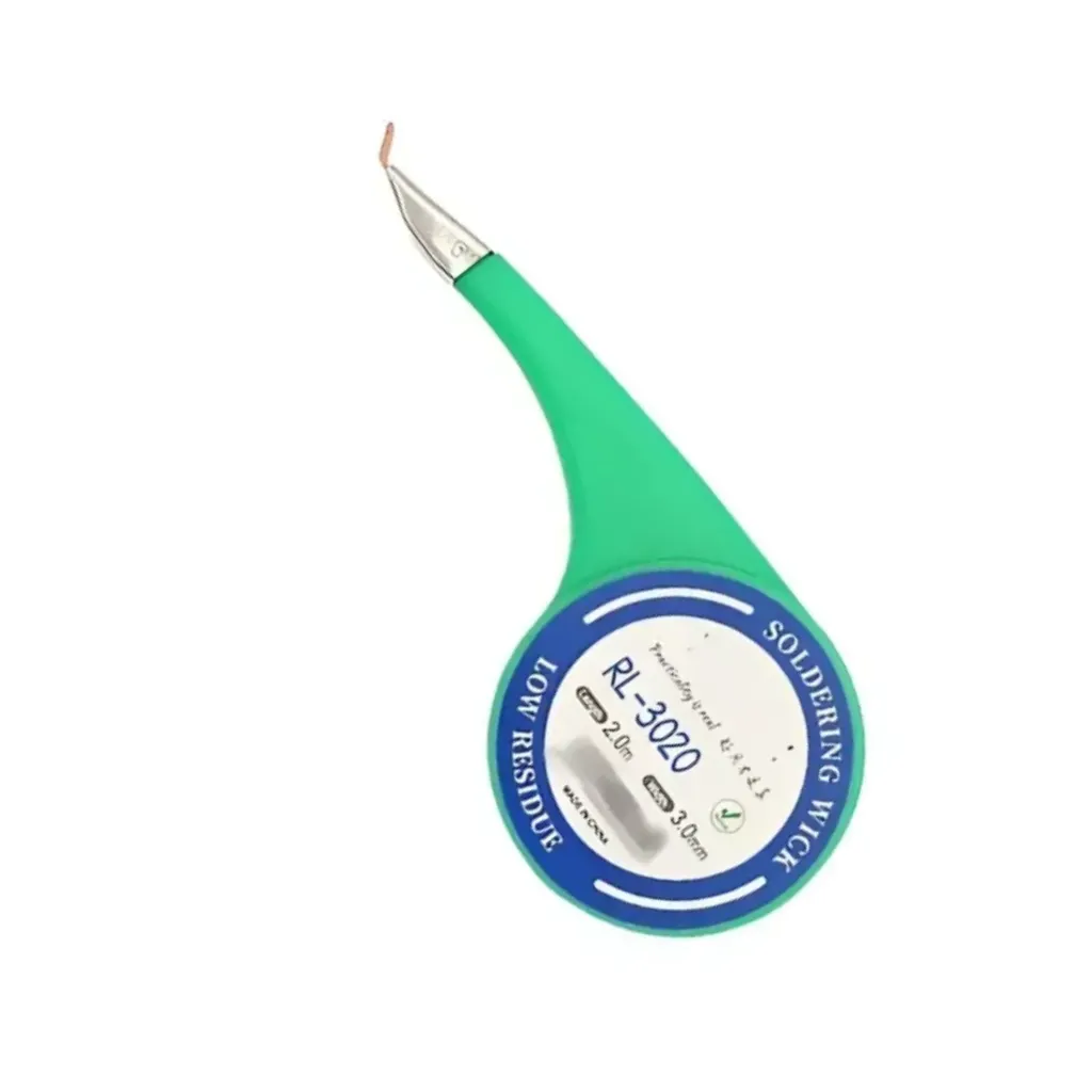 Malla para soldar Relife RL-3020