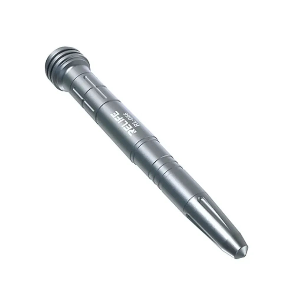 Lapiz Rompe Vidrio Relife RL-066