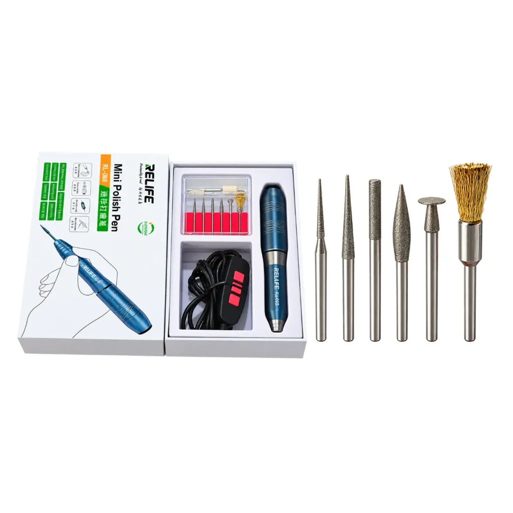 Mini Dremel Relife RL-068