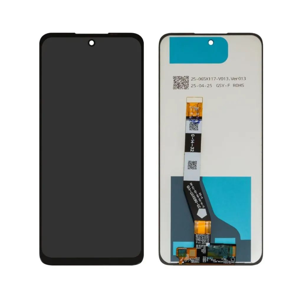 Pantalla Motorola G55 5G / G64 5G Solo Pantalla