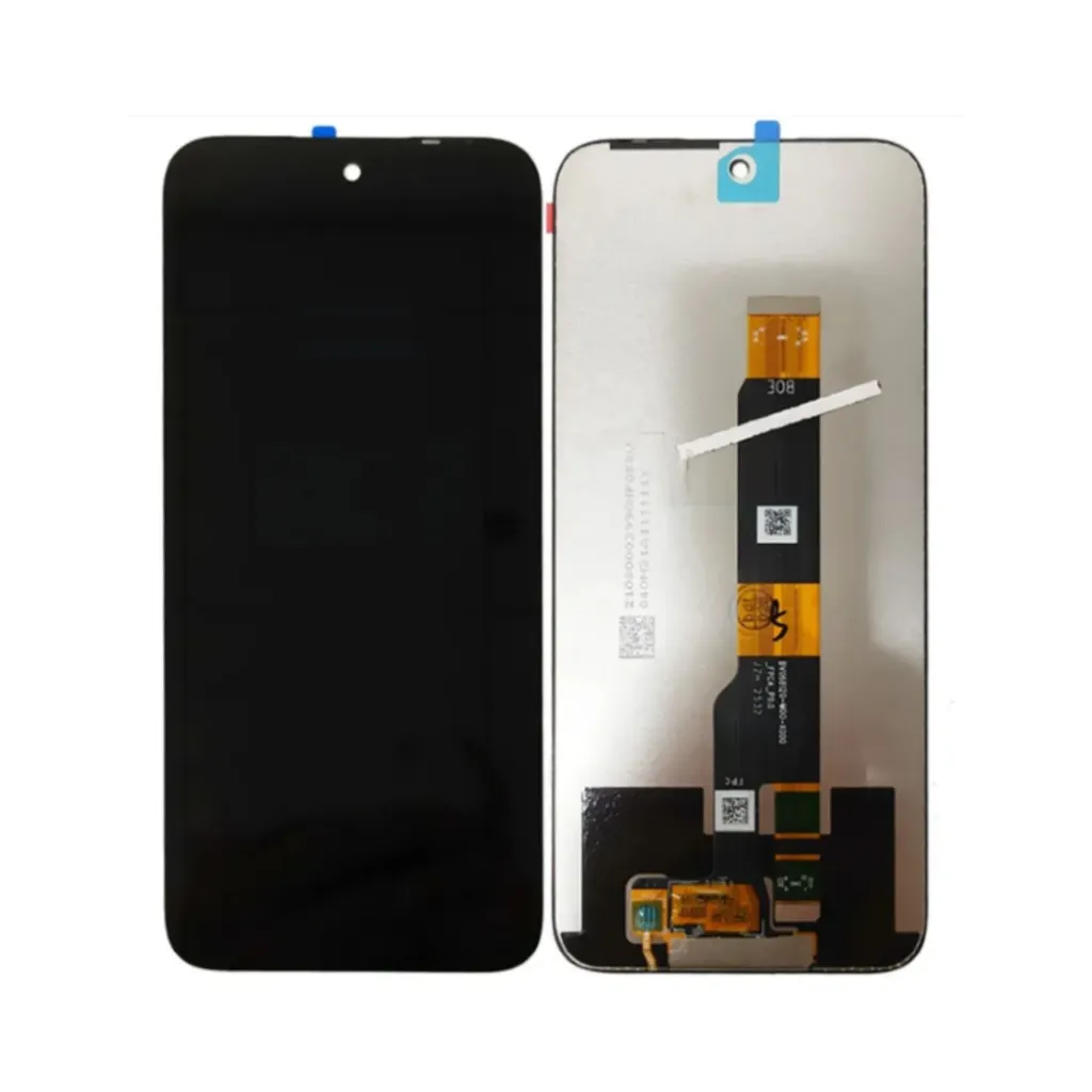 Pantalla Infinix Hot 70 Solo Pantalla