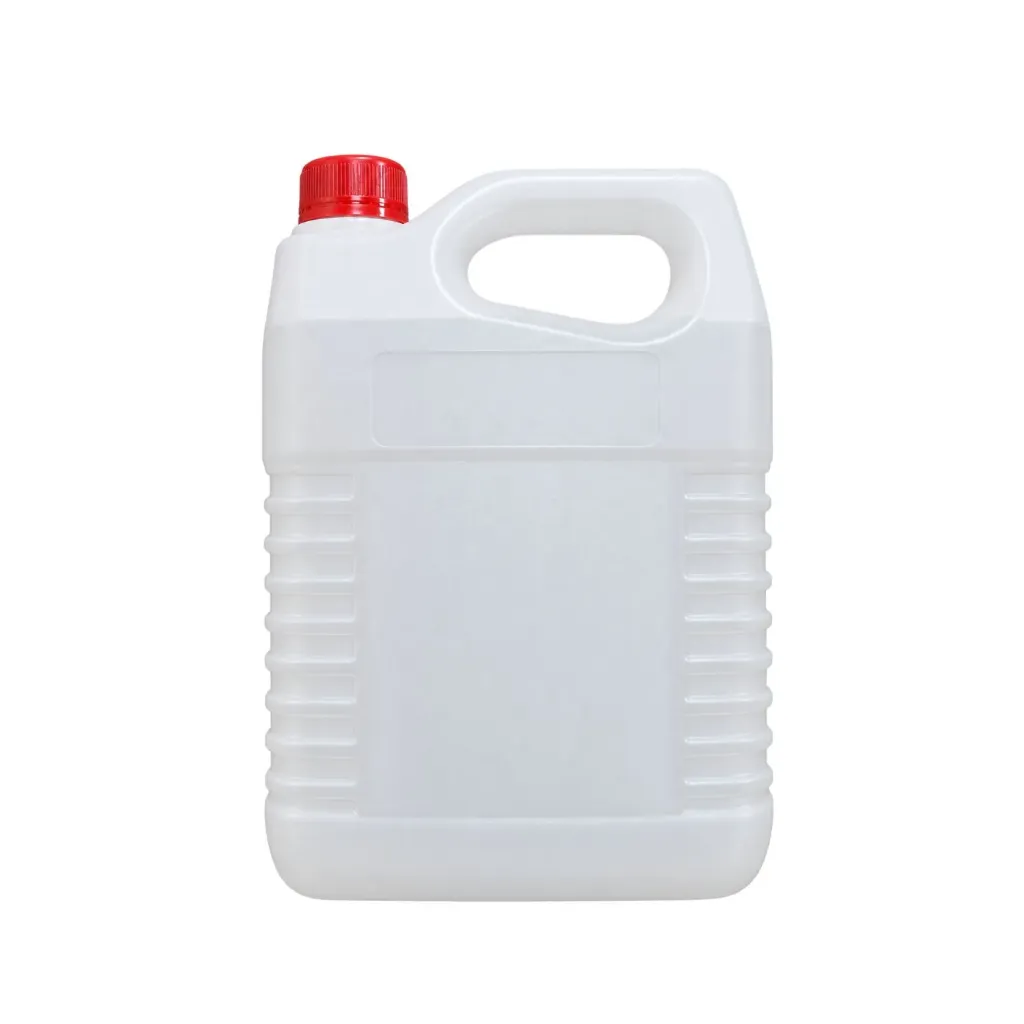 Galon de Alcohol Isopropilico 95%