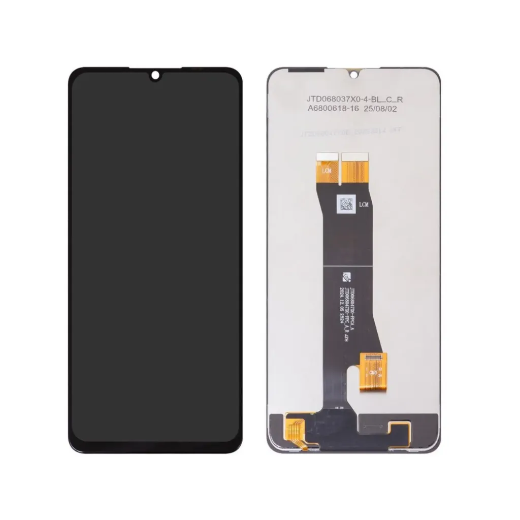 Pantalla ZTE Blade A76 5g Solo Pantalla