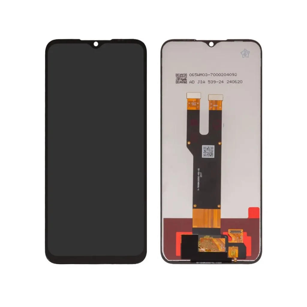 Pantalla ZTE A73 4G Solo Pantalla