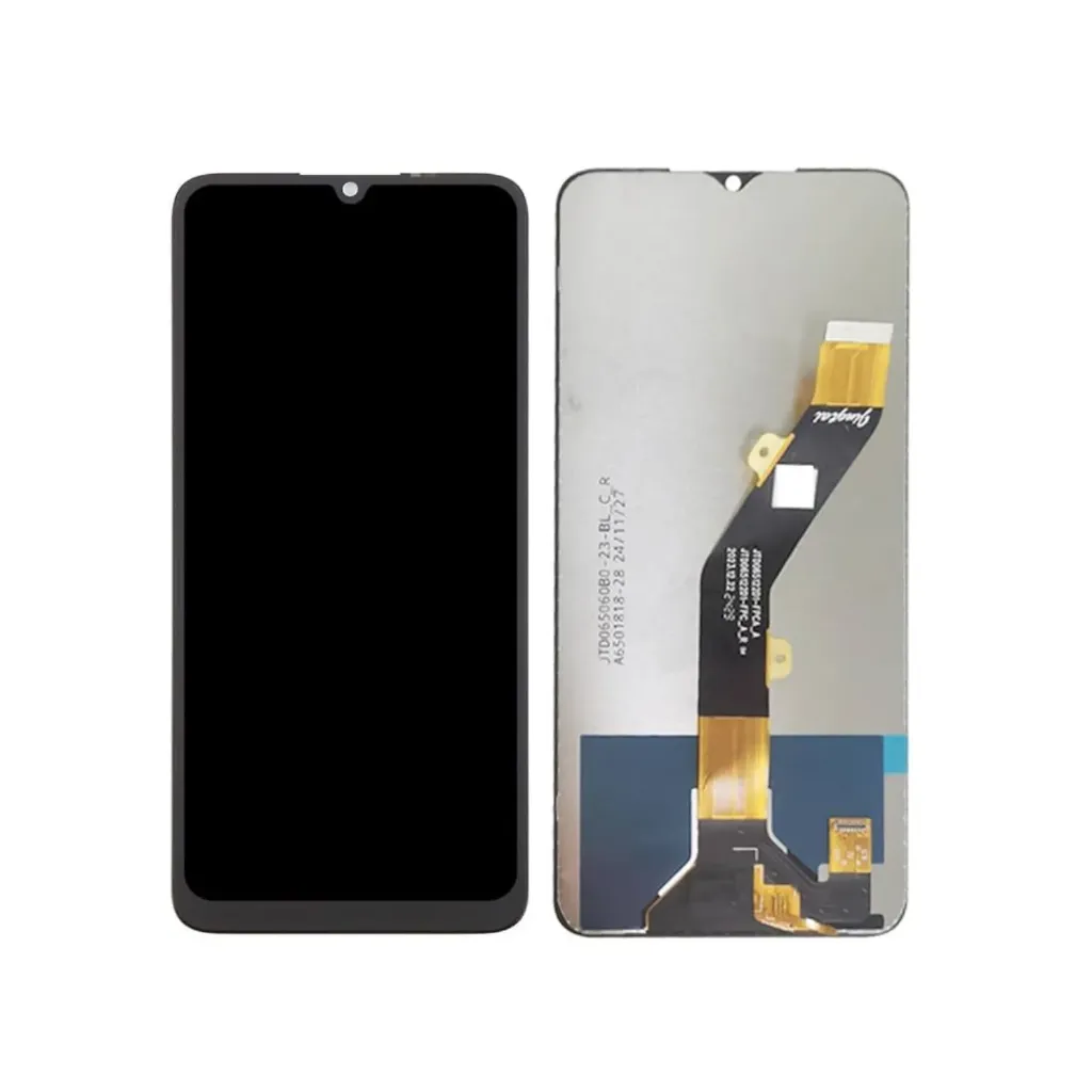 Pantalla ZTE Blade A35E Solo Pantalla