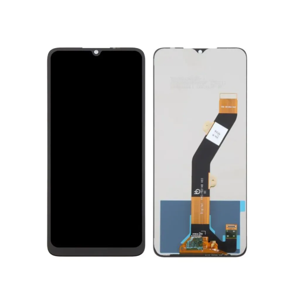 Pantalla ZTE Blade A36E Solo Pantalla