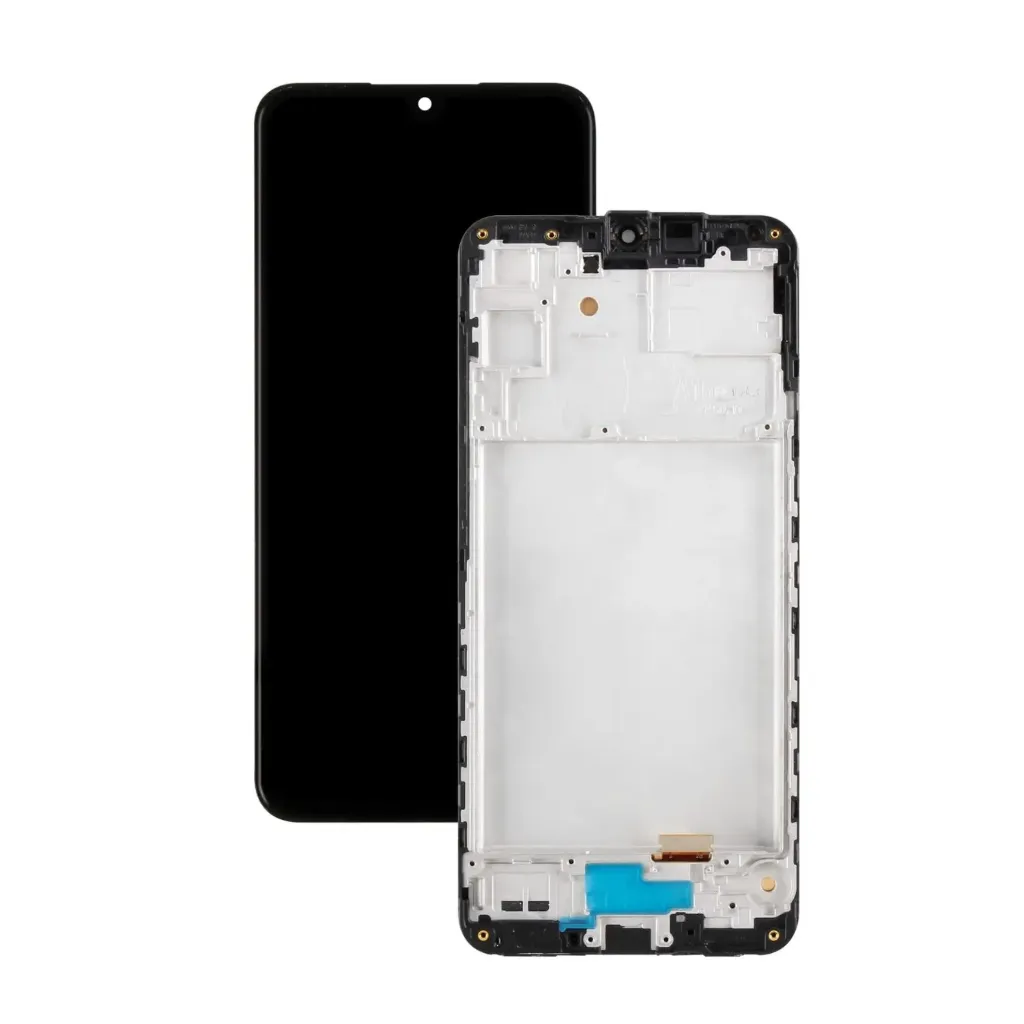 Pantalla Samsung A16 5g Oled Con Marco