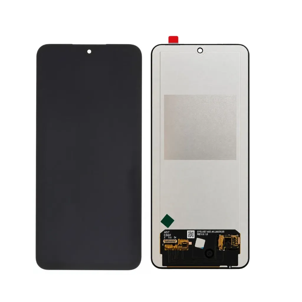 Pantalla Samsung A57 Incell Solo Pantalla